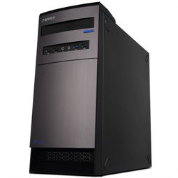 高性能游戲臺式機(jī) 清華同方精銳x970 BI01評測