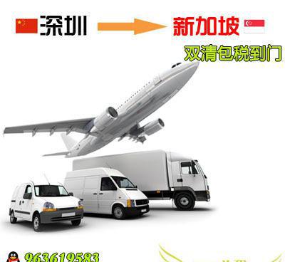 一站式美國至香港專線物流 空運集運、雙清包稅與FBA貨代的綜合解決方案