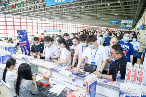 2022全球數字產業博覽會暨第13屆中西部IT展 技術服務與推廣的新舞臺